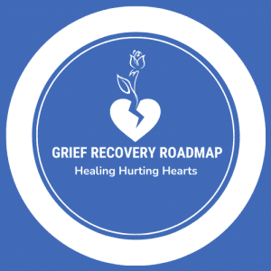 GRR Grief Recovery Roadmap Logo